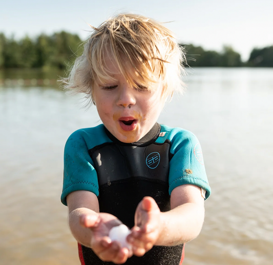 Why Kids Love Kindr
