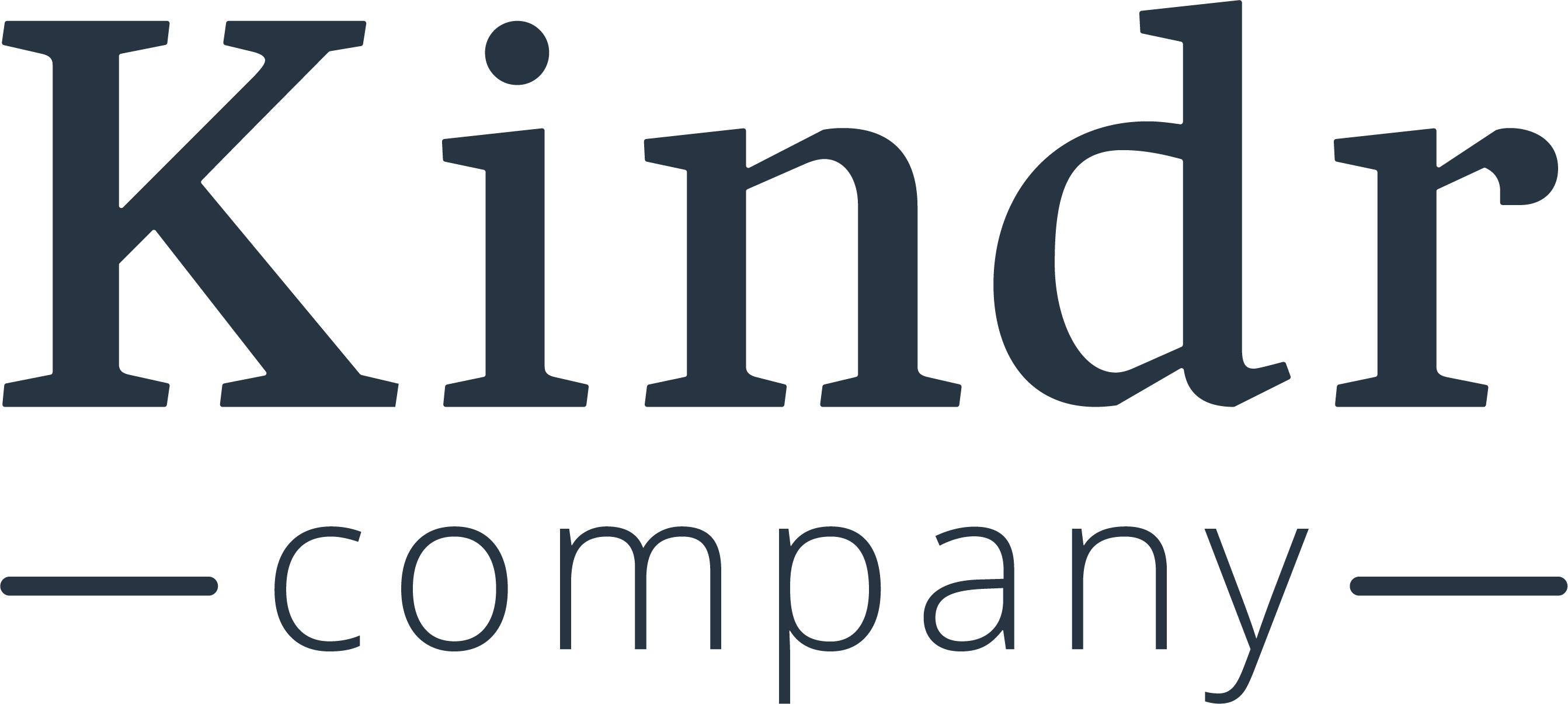 The Kindr Company