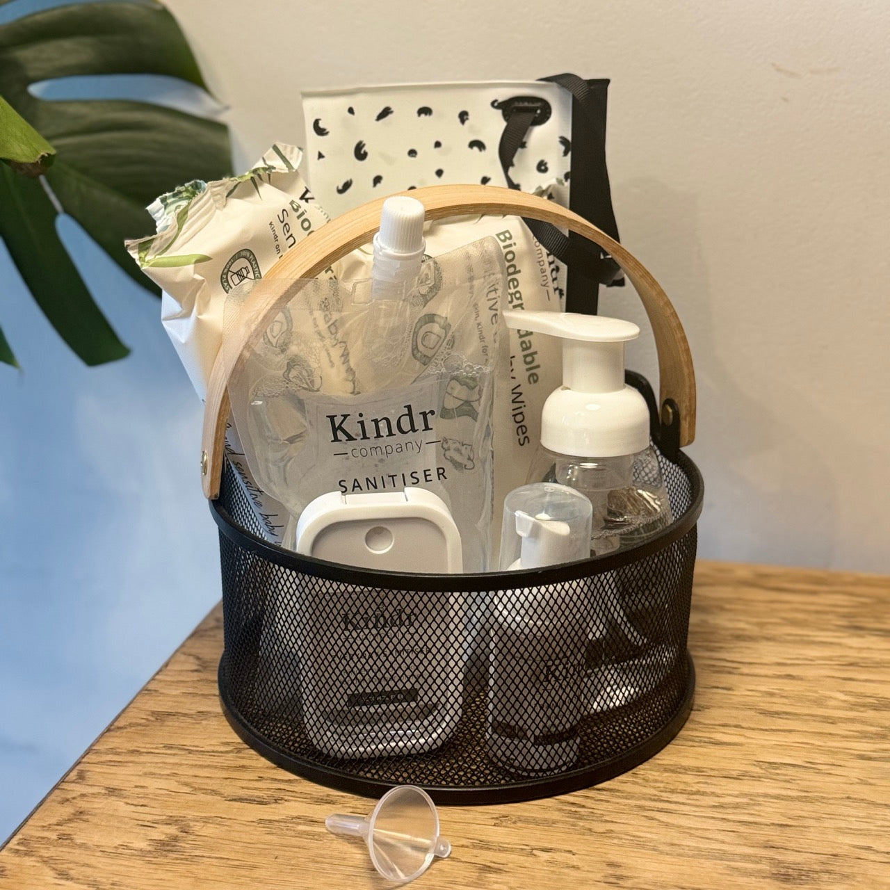 Kindr New Baby Gift Box