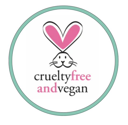 Cruelty Free and Vegan
