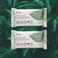 Pack of 2 Kindr Biodegradable Sensitive Baby Wipes