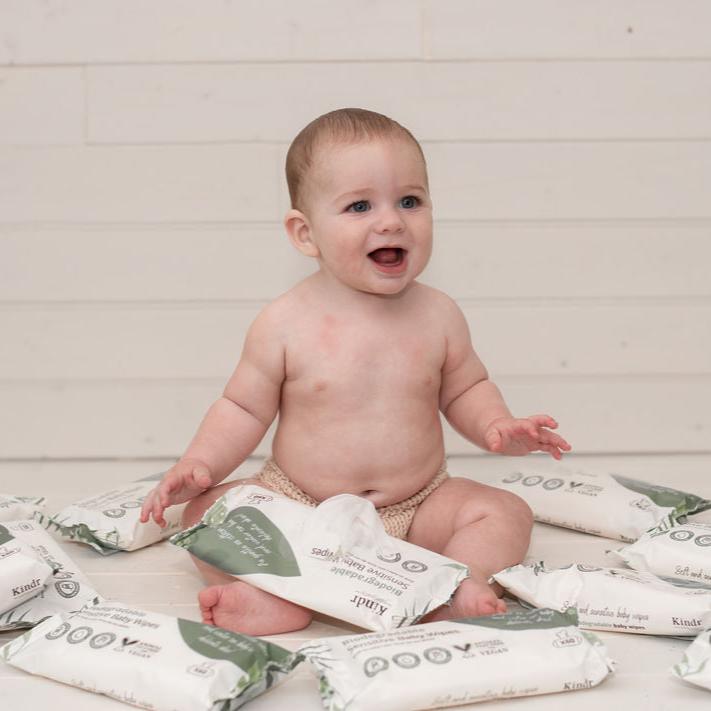 Kindr baby gift Box