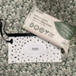 Kindr Biodegradable Baby Wipes Pouch 