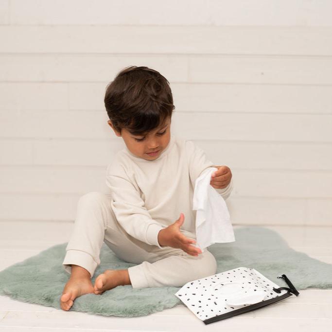 Kindr Biodegradable Baby Wipes