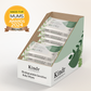 Kindr Sensitive baby wipes