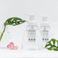 Foaming hand sanitiser