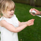 Refillable Sanitiser Spray 